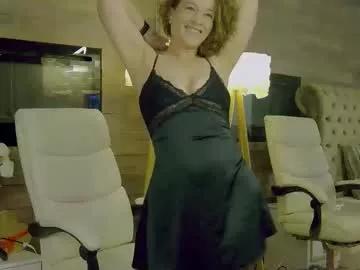 evehamilton on Chaturbate 