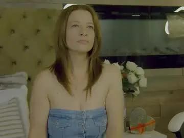 evehamilton on Chaturbate 