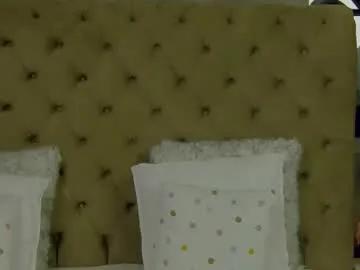 evehamilton on Chaturbate 