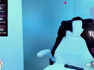 evelyne_rose on Chaturbate 