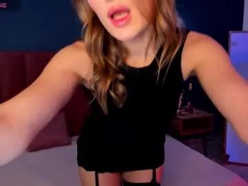 evelynpoole on Chaturbate 