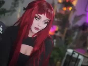 Chaturbate faith_chan is Freechat faith_chan — FOR THIS NEW DRESS ANACONDA-CHAN OUR GREAT BENEVOLENT SUPREME LEADER AND OVERLORD MASTER RULER OF THE UNIVERSE AND ITS SEVEN PLANETARY GALAXIES #mistress #ahegao #cosplay #goth [997 tokens remai