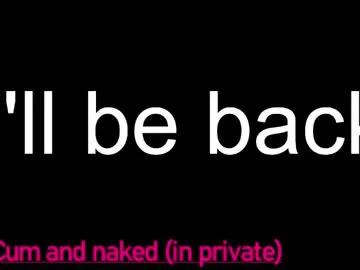 Freechat fane7 on Chaturbate