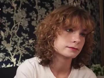 fannyedger on Chaturbate 