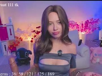 feelbetterwithme on Chaturbate 