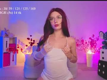 feelbetterwithme on Chaturbate 