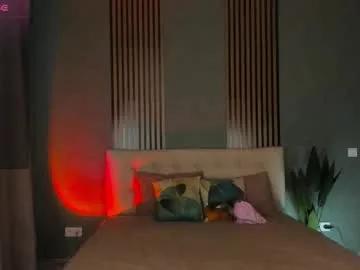 fixielu on Chaturbate 