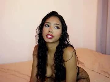 forever_y0ung — GOAL: hot kiss + deep tongue [77 tokens remaining]  REAL COUPLE  crazy horny  fuck every goal  big cock + pretty face  LOVENSE ON #bigass #latina #cum #teen #deepthroat