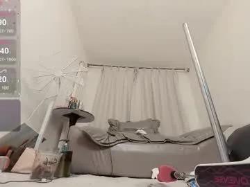 Freechat foxyiyi on Chaturbate