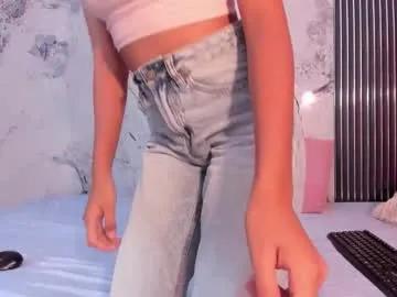 francis_leams — This hot #ebony needs some fun! Paly w' my #bigtits each g||  Tittyfuck at 3g|| Naked+ pussyplay at 6g|| Fingering pussy at 8g|| #petite #lovense #natural [20 tokens remaining]