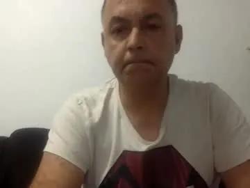 Freechat futbolin95 on Chaturbate