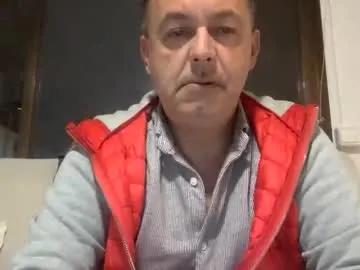 Freechat futbolin95 on Chaturbate