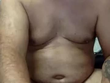 Freechat futbolin95 on Chaturbate