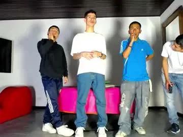 g4mens — SHOW CUM #BDSM #LOVENSE #18 #BIGCOCK #NEW [4000 tokens remaining]