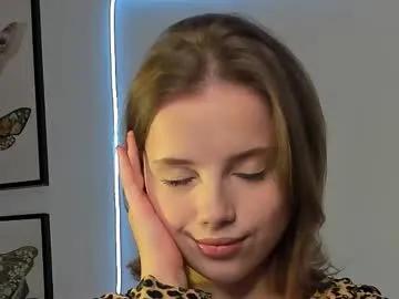 gabimeshuggah — HI Im Gabi ^^Welcome to the cute show #18 #nonude #new #teen #skinny - Goal: unbutton shirt [265 tokens left] #new #teen #skinny #nonude