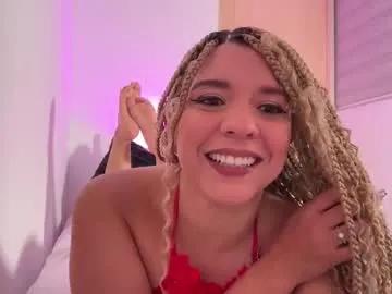 gaia_stonne on Chaturbate 