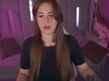 Private gentleadellee on Chaturbate