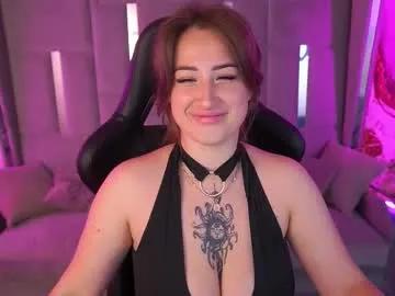 Private gentleadellee on Chaturbate