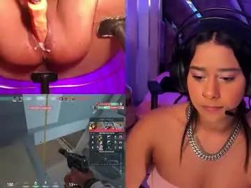 ginakurt_ — GOAL: I'm ready to you my machine! My pussy drips with a ctrl x3 min [497 tokens remaining] BIG ASS, FUCKMACHINE & GAMING FUN ENJOY MY SHOW!  #anal #18 #fuckmachine #bigass #squirt