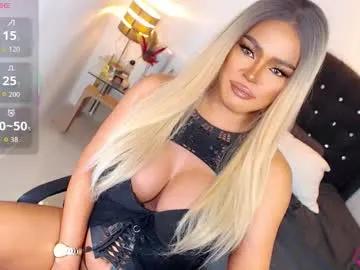 goddesss_hera on Chaturbate 