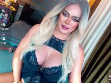 goddesss_hera on Chaturbate 