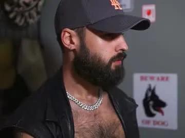 hairyrobxxx —  GAY MAN LOOKING FOR FUN :P I don't make milkshakes because I don't want boys in my fucking yard #MENONLY  - Goal: WELCOME BACK KING  [333 tokens left] #bigcock #findom #hairy #leather #young