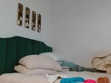 Freechat hazel_skye on Chaturbate