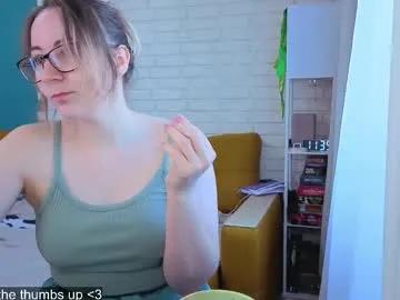 Freechat hell_l0ve on Chaturbate