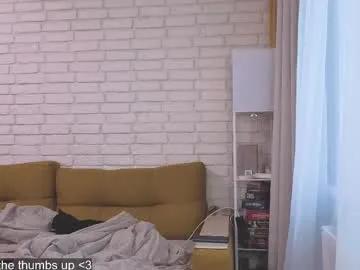 Freechat hell_l0ve on Chaturbate