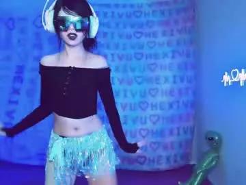hexivu on Chaturbate