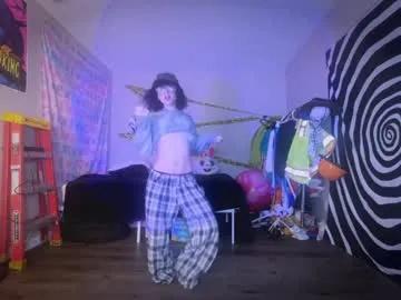 hexivu on Chaturbate