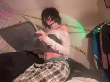 hexivu on Chaturbate