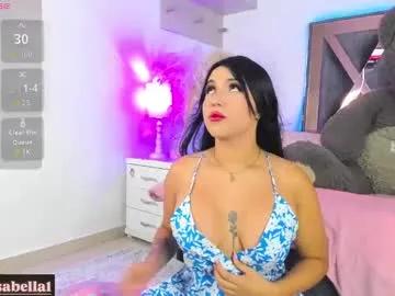 Freechat hollyprincess_2 on Chaturbate