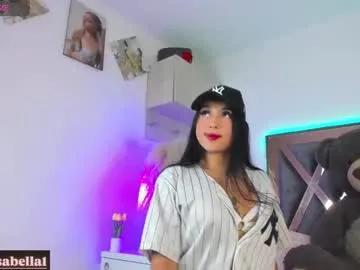 Freechat hollyprincess_2 on Chaturbate
