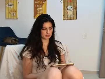 Freechat hollyshit_ on Chaturbate