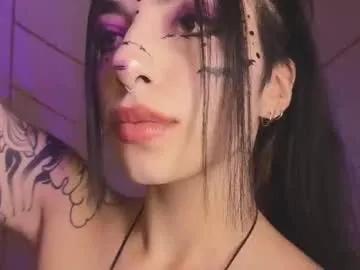 hollyxx_ on Chaturbate 