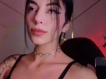 hollyxx_ on Chaturbate 