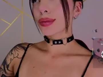 hollyxx_ on Chaturbate 