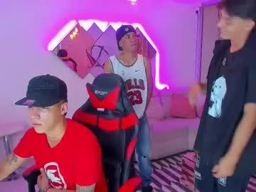 houseofwarrios — Fuck ass jersi #bigcock #cum #lovense #muscle #young [1688 tokens remaining]