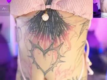 Chaturbate im_garu is Freechat im_garu — Current Goal: play pussy dildo at 1500 tokens -- rolle the dice/ PVT (extras) #ahegao #tattoo #smalltits #skinny #feet