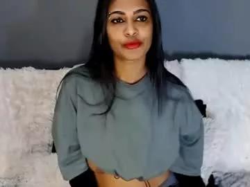 indian_swaggerliciousx on Chaturbate 