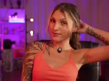 informal_ on Chaturbate