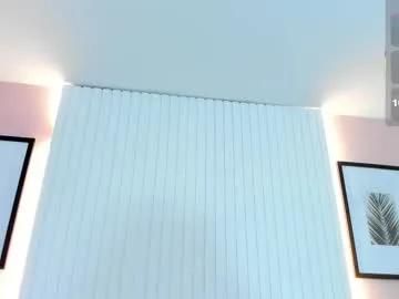 Freechat irina_smile on Chaturbate