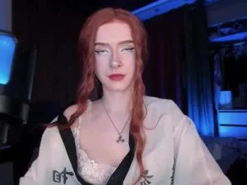 irisice on Chaturbate 