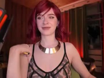 irisice on Chaturbate 