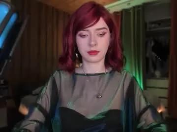 irisice on Chaturbate 