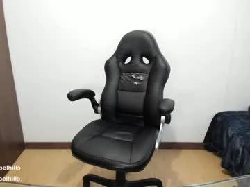 Chaturbate isabelhills is Freechat isabelhills — make your dreams cum true!! @50 top off// @65 boobs out // @ 79 panty off //@88 #TOPLESS //@100 #pussy play dildo glass// @111 #SQUIRT// #bigboobs #pantyhose [Tip in ascending order from 1 to 111. N