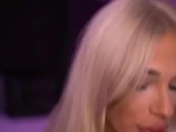 ivyrowa — I have a naughty mood today! Let's play  - All Goals reached! Thanks to all tippers! #blonde #teen #biglips #bigass #lovense