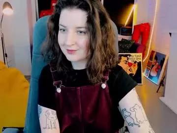 Freechat jackiebard on Chaturbate