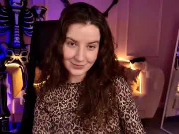 Freechat jackiebard on Chaturbate